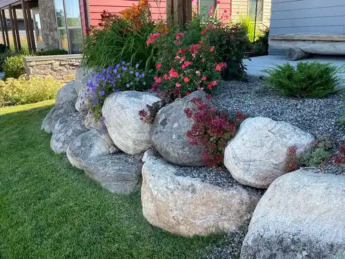 landscaping services Rhode Island